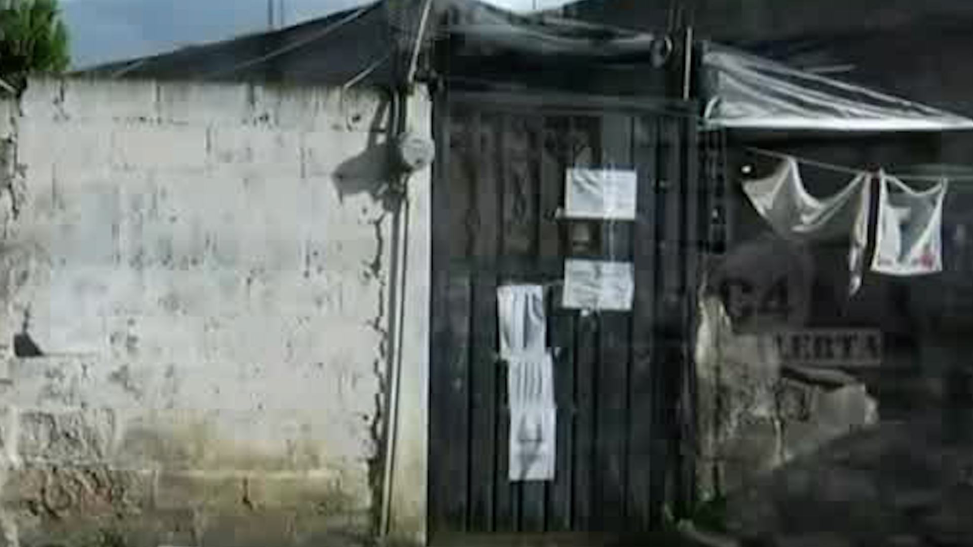El inmueble, ubicado en el municipio de Otumba, Estado de México, fue asegurado por la Fiscalía.