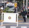 Un ataque con explosivos en Cali dejó muertos y heridos en Colombia Un ataque con explosivos en Cali dejó muertos y heridos en Colombia