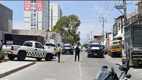 Confirman que el compadre de Ernesto Barajas, vocalista de Enigma Norteño, también murió en el ataque; autoridades revelan nuevos detalles del caso.