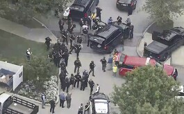 Autoridades descartaron que un tiroteo estuviera activo en la universidad
