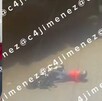 Brandon fue asesinado mientras estaba abordo de una motocicleta hablando con un hombre en una camioneta en Tláhuac