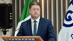 Autoridades van por sicario que asesinó a Ximena y José, colaboradores de Brugada, asegura Pablo Vázquez