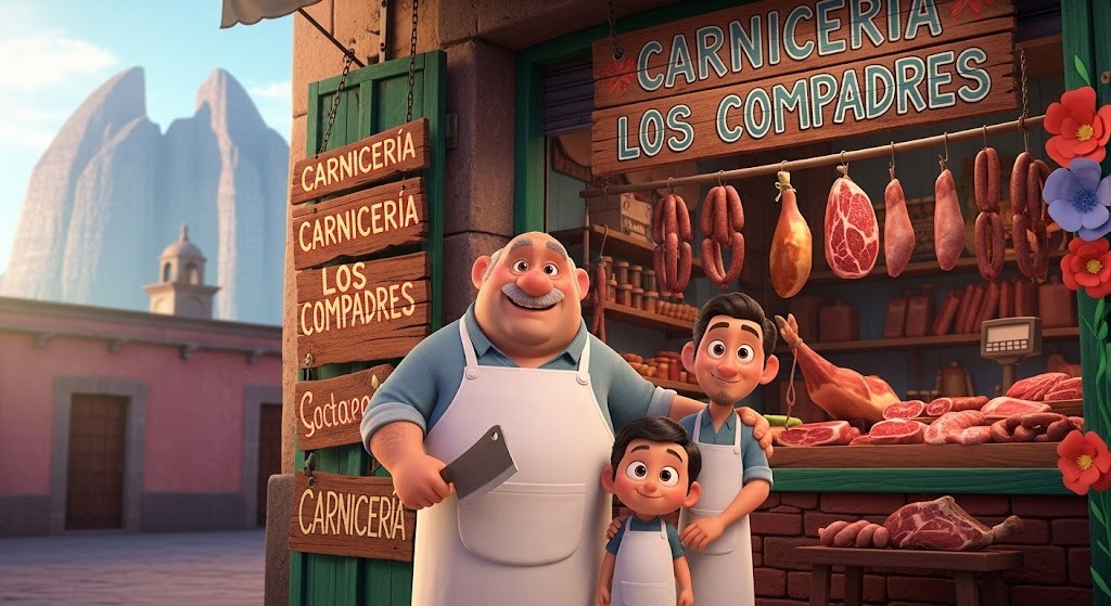 Si Pixar hiciera una película inspirada en Monterrey, probablemente se basaría en la fascinante dualidad de la ciudad con su industria y la naturaleza. Si Pixar hiciera una película inspirada en Monterrey, probablemente se basaría en la fascinante dualidad de la ciudad con su industria y la naturaleza.