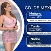 Pronóstico del tiempo en CdMx para el 21 de agosto 2025 Telediario