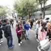 El Sismológico Nacional reporta todos los sismos ocurridos en México.