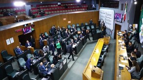 Congreso de Nuevo León