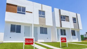 Precio de vivienda en Nuevo León sigue en aumento