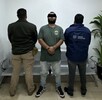 El detenido fue sorprendido por autoridades en Tonalá El detenido fue sorprendido por autoridades en Tonalá