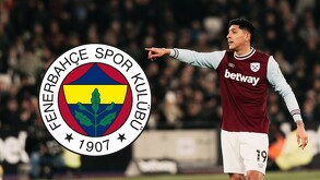 Edson Álvarez esta muy cerca de llegar al Fenerbache de Turquía.