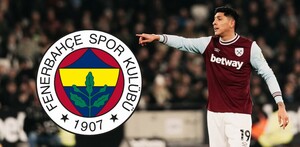Edson Álvarez esta muy cerca de llegar al Fenerbache de Turquía.