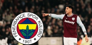 Edson Álvarez esta muy cerca de llegar al Fenerbache de Turquía.