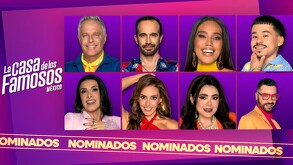 Las encuestas en redes sociales ya perfilan a los favoritos del público y a los concursantes que podrían convertirse en el cuarto eliminado de La Casa de los Fa