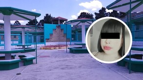 Absuelven a Azahara 'N', señalada de causar la muerte de Norma Lizbeth en Teotihuacán.