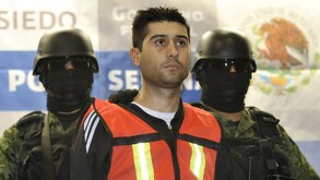 Érick Valencia Salazar, alias ‘El 85’ y fundador del CJNG, negocia con Estados Unidos acuerdo de culpabilidad.