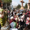 Este esfuerzo se realiza en coordinación con sacerdotes y comités vecinales, con el fin de crear conciencia sobre los riesgos Este esfuerzo se realiza en coordinación con sacerdotes y comités vecinales, con el fin de crear conciencia sobre los riesgos