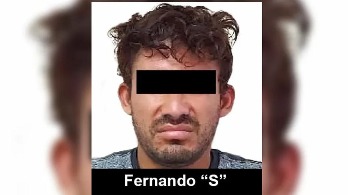 Ex policía recibe condena de más de un siglo por asesinato de agentes federales en Puerto Vallarta; cumplirá sentencia en El Altiplano.