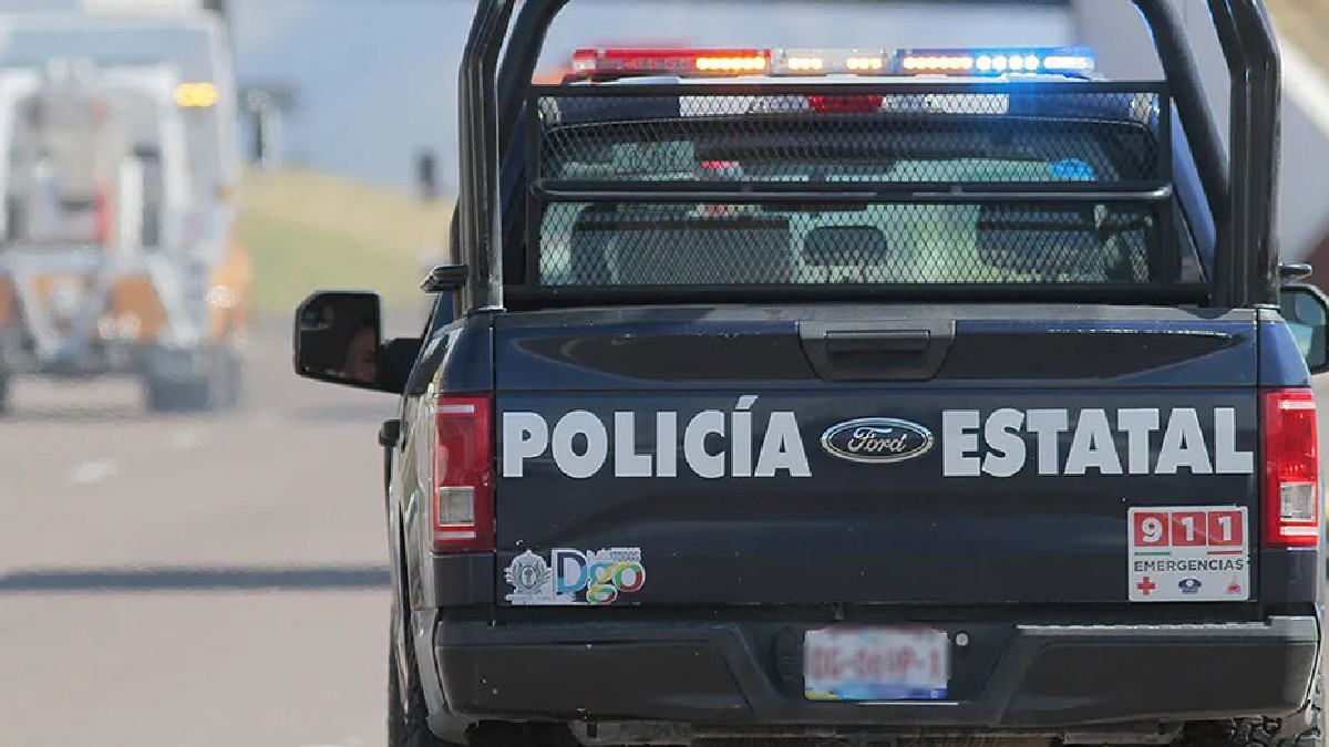 Un hecho de violencia en el municipio de Poanas ha generado conmoción tras la agresión brutal contra Martín Betancourt Ibarra, de 50 años de edad. Un hecho de violencia en el municipio de Poanas ha generado conmoción tras la agresión brutal contra Martín Betancourt Ibarra, de 50 años de edad.