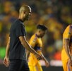 Guido Pizarro ha tenido 3 fracasos en su mandato con Tigres.