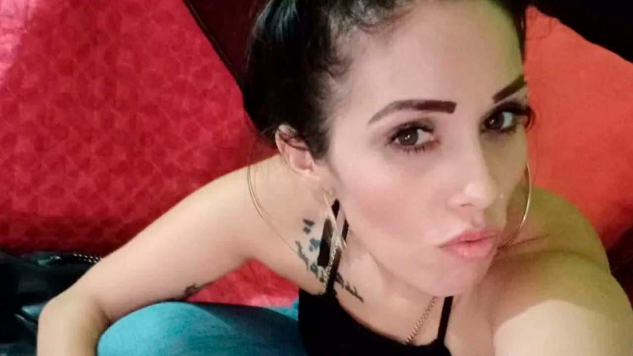 Lucero Aglae Armenta Cavazos, de 35 años, fue asesinada a balazos en un domicilio de la colonia Lomas de San Martín, Pesquería.