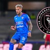 El defensa seguirá con Cruz Azul, tras no llegar a un acuerdo económico para la transferencia con el equipo de la Florida.