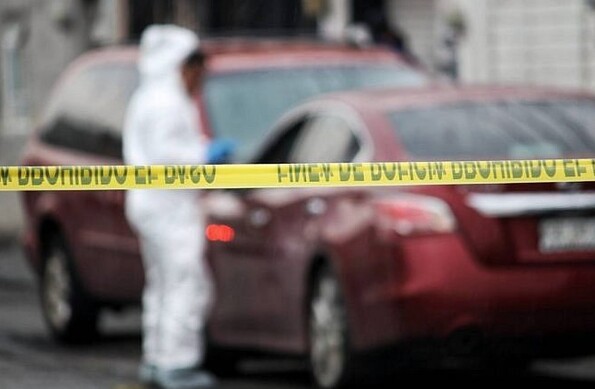 Jalisco registró una baja del 25.1 por ciento en homicidios dolosos durante el primer semestre de 2025, según datos oficiales del Gobierno de México.