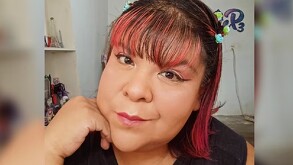 La influencer reaccionó furiosa ante las acusaciones