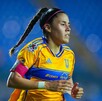 Lizbeth Ovalle dejará Tigres Femenil luego de ocho años y nueve títulos con la institución felina, pero lo hará dejándoles una gran suma económica.