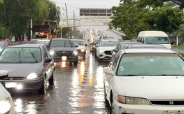 ¡No olvides el paraguas! A esta hora podría LLOVER hoy xx de agosto en Guadalajara | Pronóstico del clima