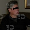 En entrevista para TELEDIARIO, ‘Lord Pádel’ indicó que no pidió un amparo para su esposa e hijo porque el caso era sólo contra él y Othon ‘N’.
