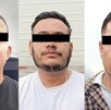 Los hombres permanecerán en prisión preventiva