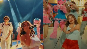 Lupita TikTok lanza su nueva canción Bien Buena