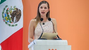 Mariana Rodríguez