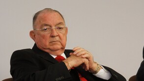 Miguel Carlos Barragán fue uno de los fundadores de Arca Continental