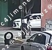 ‘El Pequeño’ siguió a Natalia ‘N’ antes de asaltarla en Lago Peypus y Lago Trasimeno.