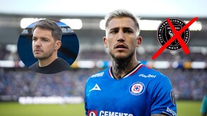 Nicolás Larcamón habla sobre lo que espera de Gonzalo Piovi.