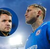 Nicolás Larcamón habla de Gonzalo Piovi al Inter de Miami.