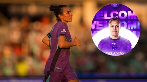 La histórica brasileña compartirá la cancha con Lizbeth Ovalle; la mejor jugadora que la Liga MX Femenil ha visto desde su nacimiento