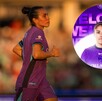 La histórica brasileña compartirá la cancha con Lizbeth Ovalle; la mejor jugadora que la Liga MX Femenil ha visto desde su nacimiento La histórica brasileña compartirá la cancha con Lizbeth Ovalle; la mejor jugadora que la Liga MX Femenil ha visto desde su nacimiento