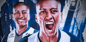 El Club Santos Laguna ha hecho oficial la transferencia de Pedro Aquino. El mediocampista peruano jugará la próxima temporada con el Alianza Lima