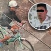 Familiares de Jorge Israel 'N' alias 'El Pequeño' acababa de salir de prisión al momento de asesinar en asalto a una joven de 17 años