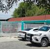 La persona se disponía a subir a su camioneta cuando se lo llevaron La persona se disponía a subir a su camioneta cuando se lo llevaron
