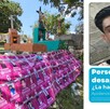 A diez meses de la desaparición de Joseph Genaro, su familia sigue sin respuestas pese a indicios de que estaría en una fosa clandestina en Tlaquepaque. A diez meses de la desaparición de Joseph Genaro, su familia sigue sin respuestas pese a indicios de que estaría en una fosa clandestina en Tlaquepaque.