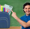 Conoce los lugares en los que puedes surtir las listas de útiles escolares al mejor precio en Puebla, para este regreso a clases 2025.