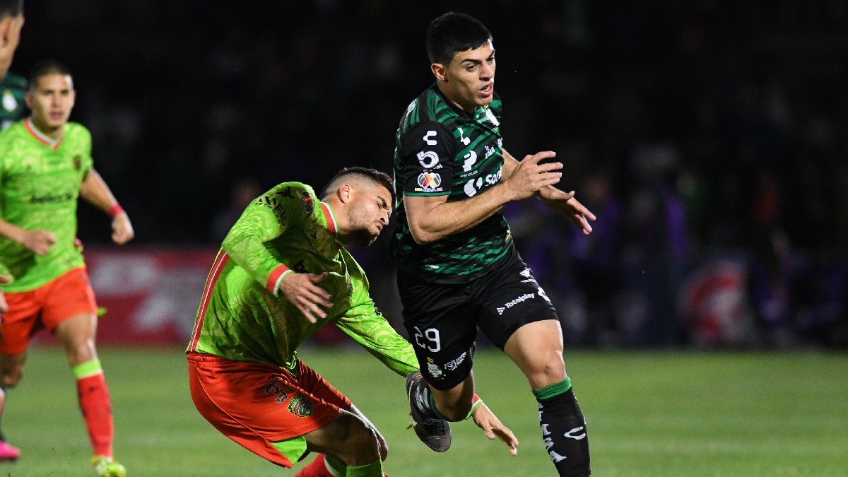 Este viernes arranca la jornada 6 del Torneo Apertura 2026 con un duelo que está adquiriendo tintes de clásico