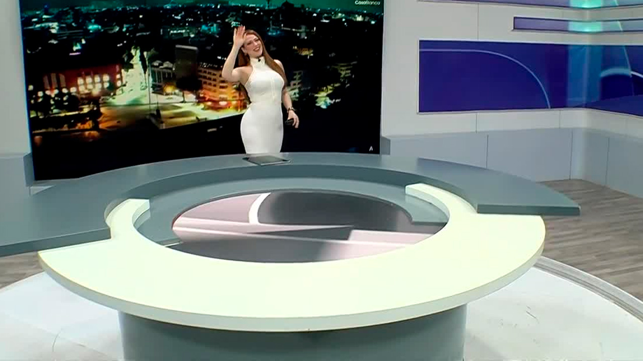 Programa conducido por Norma García, jueves 21 de agosto de 2025.
