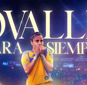 Tigres Femenil anunció de manera oficial la salida de 'La Maga'.