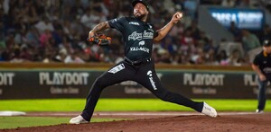 Los Algodoneros del Unión Laguna buscarán empatar la serie de zona este jueves. Se enfrentarán a los Charros de Jalisco en el segundo juego del compromiso