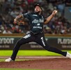 Los Algodoneros del Unión Laguna buscarán empatar la serie de zona este jueves. Se enfrentarán a los Charros de Jalisco en el segundo juego del compromiso