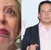 Verónica Gallardo reveló que Gustavo Adolfo Infante intentó exhibir aspectos delicados de su vida privada y la presionó para atacar a colegas, lo que marcó el i