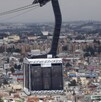 El teleférico deja pérdidas anuales superiores a los 25 millones de pesos, ya que la mayor parte del tiempo no funciona. El teleférico deja pérdidas anuales superiores a los 25 millones de pesos, ya que la mayor parte del tiempo no funciona.